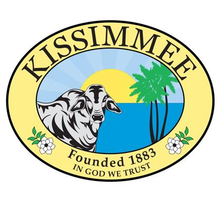 Kissimmee Logo